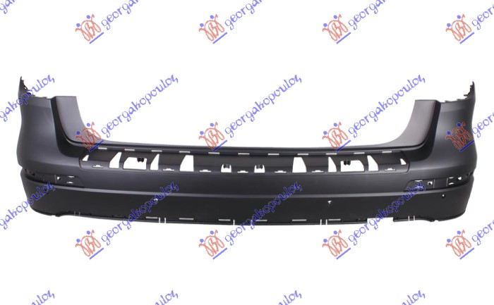 ΠΡΟΦΥΛΑΚΤΗΡΑΣ ΠΙΣΩ ΒΑΦΟΜΕΝΟΣ (ΜΕ 4 PDC)