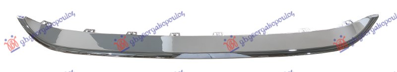 ΔΙΑΚΟΣΜΗΤΙΚΟ ΣΠΟΙΛΕΡ ΠΙΣΩ (ΧΡΩΜΙΟ) ΚΑΤΩ