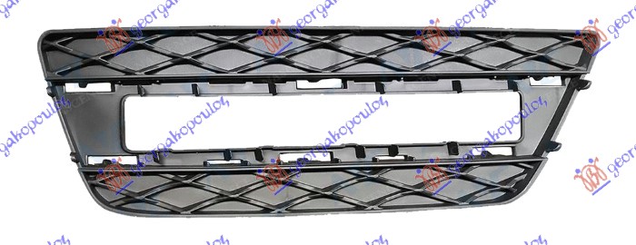 ΔΙΧΤΥ ΠΡΟΦΥΛΑΚΤΗΡΑ ΕΜΠΡΟΣ (ΜΕ ΤΡΥΠΑ ΓΙΑ ΦΑΝΟ ΗΜΕΡΑΣ) ΔΕΞ