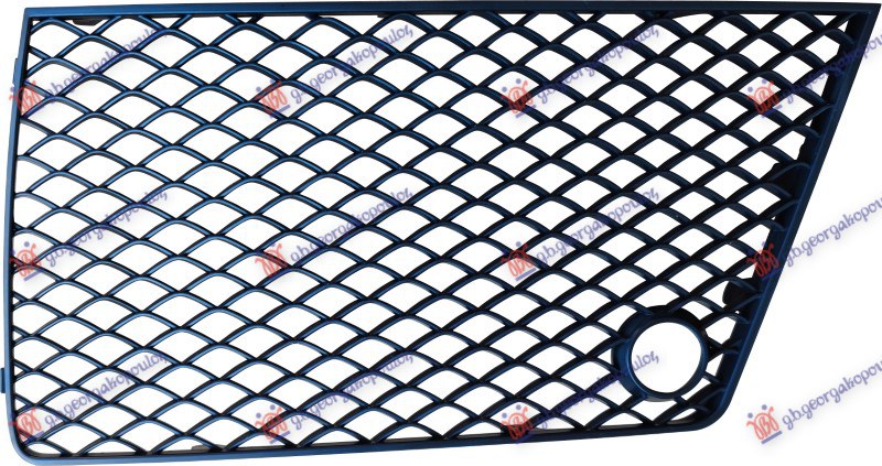 ΔΙΧΤΥ ΠΡΟΦΥΛΑΚΤΗΡΑ ΕΜΠΡΟΣ (ΜΕ ΤΡΥΠΑ ΓΙΑ ΑΙΣΘΗΤΗΡΑ) (AMG) ΔΕΞ