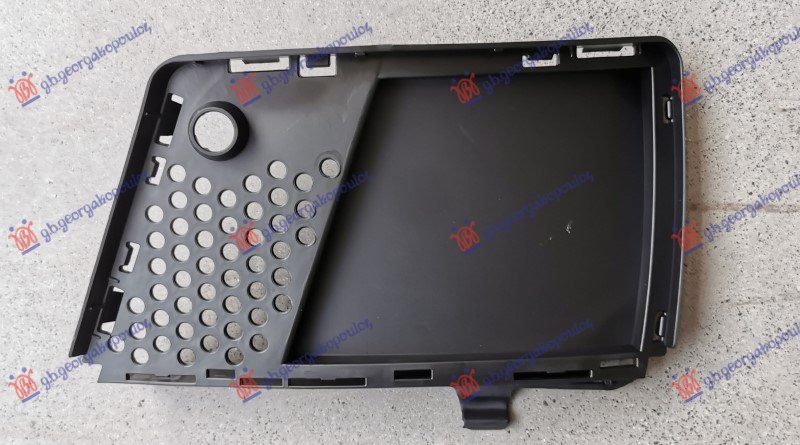 ΔΙΧΤΥ ΠΡΟΦΥΛΑΚΤΗΡΑ ΕΜΠΡΟΣ ΕΣΩΤΕΡΙΚΟ (ΜΕ ΤΡΥΠΑ ΓΙΑ ΑΙΣΘΗΤΗΡΑ) (AMG) ΔΕΞ