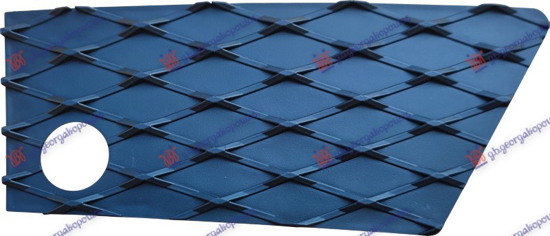 ΔΙΧΤΥ ΠΡΟΦΥΛΑΚΤΗΡΑ ΕΜΠΡΟΣ ΜΕΣΑΙΟ (ΜΕ ΤΡΥΠΑ ΓΙΑ ΑΙΣΘΗΤΗΡΑ) ΔΕΞ