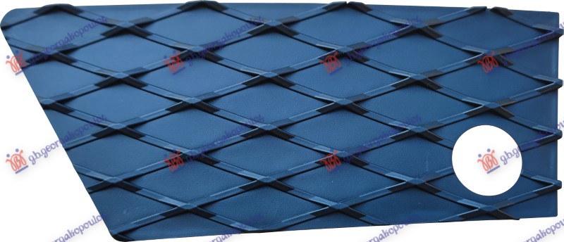 ΔΙΧΤΥ ΠΡΟΦΥΛΑΚΤΗΡΑ ΕΜΠΡΟΣ ΜΕΣΑΙΟ (ΜΕ ΤΡΥΠΑ ΓΙΑ ΑΙΣΘΗΤΗΡΑ) ΑΡ