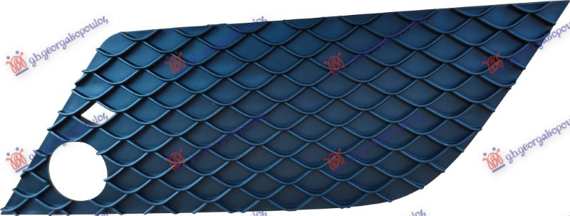 ΔΙΧΤΥ ΠΡΟΦΥΛΑΚΤΗΡΑ ΕΜΠΡΟΣ ΜΕΣΑΙΟ (ΜΕ ΤΡΥΠΑ ΓΙΑ ΑΙΣΘΗΤΗΡΑ) (AMG) ΔΕΞ