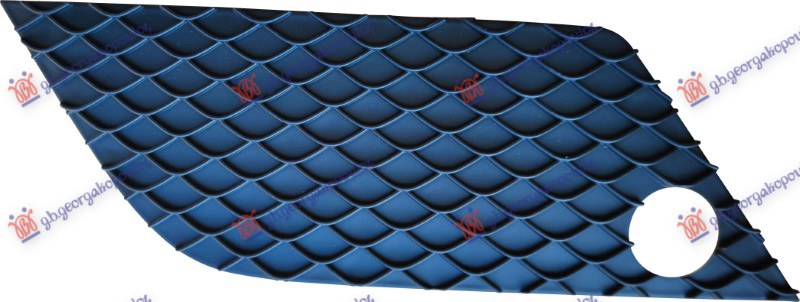 ΔΙΧΤΥ ΠΡΟΦΥΛΑΚΤΗΡΑ ΕΜΠΡΟΣ ΜΕΣΑΙΟ (ΜΕ ΤΡΥΠΑ ΓΙΑ ΑΙΣΘΗΤΗΡΑ) (AMG) ΑΡ