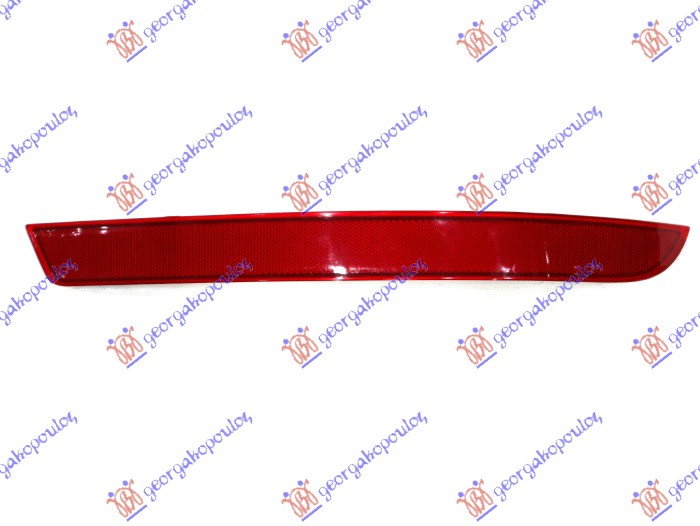 ΑΝΤΑΝΑΚΛΑΣΤΙΚΟ ΠΡΟΦΥΛΑΚΤΗΡΑ ΠΙΣΩ ΑΡ