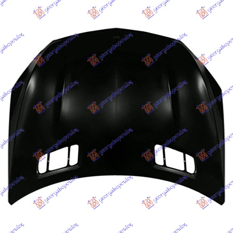 ΚΑΠΟ ΕΜΠΡΟΣ (ΑΛΟΥΜΙΝΙΟ) (Α ΠΟΙΟΤΗΤΑ)