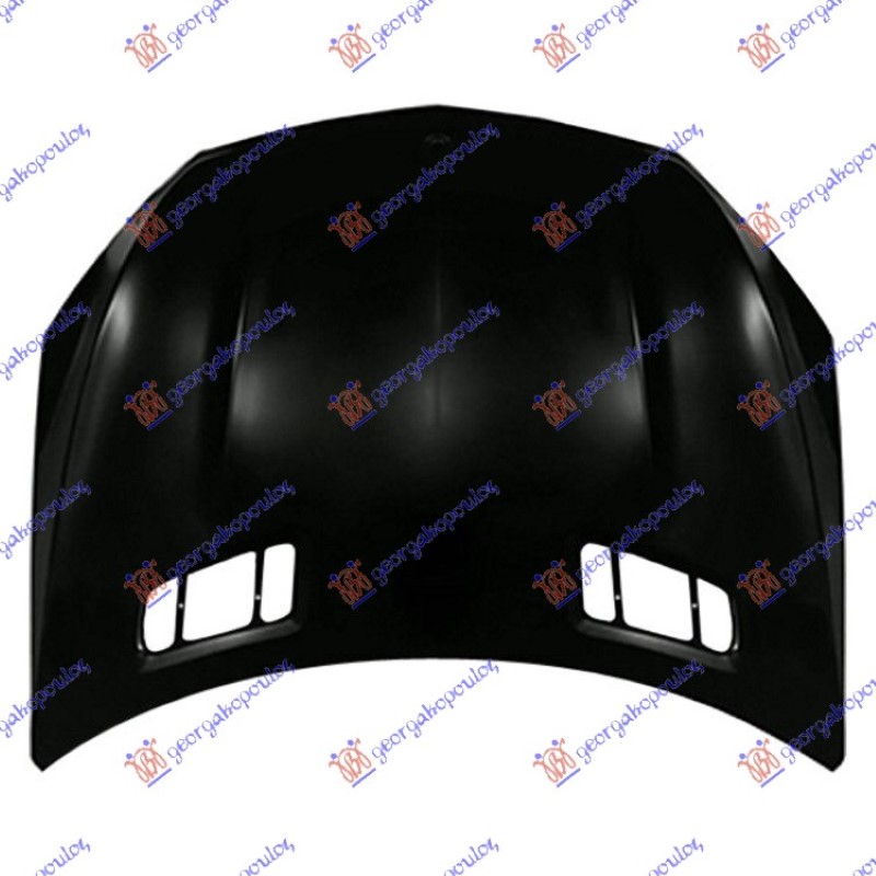 ΚΑΠΟ ΕΜΠΡΟΣ (ΑΛΟΥΜΙΝΙΟ)