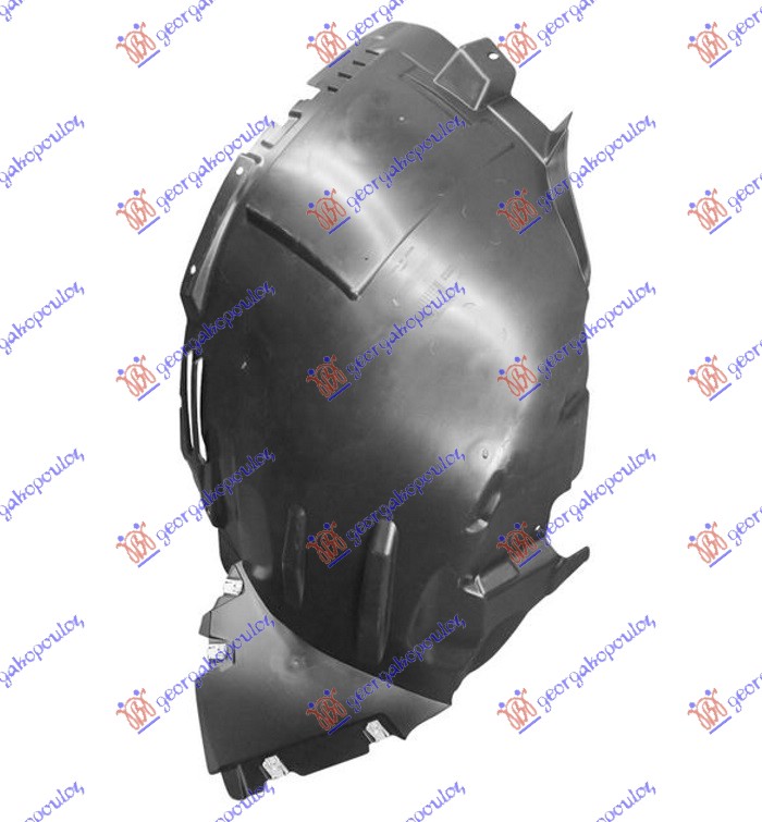 ΘΟΛΟΣ ΕΜΠΡΟΣ ΠΛΑΣΤΙΚΟΣ (ΕΜΠΡΟΣ ΚΟΜΜΑΤΙ) ΔΕΞ