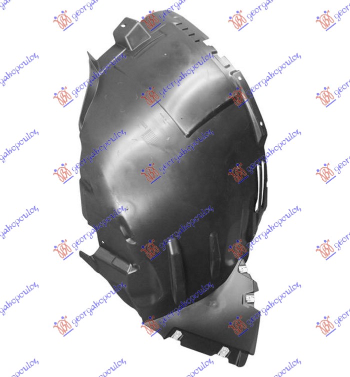 ΘΟΛΟΣ ΕΜΠΡΟΣ ΠΛΑΣΤΙΚΟΣ (ΕΜΠΡΟΣ ΚΟΜΜΑΤΙ) ΑΡ