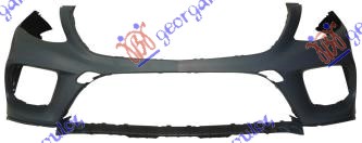 ΠΡΟΦΥΛΑΚΤΗΡΑΣ ΕΜΠΡΟΣ ΒΑΦΟΜΕΝΟΣ (AMG LINE)