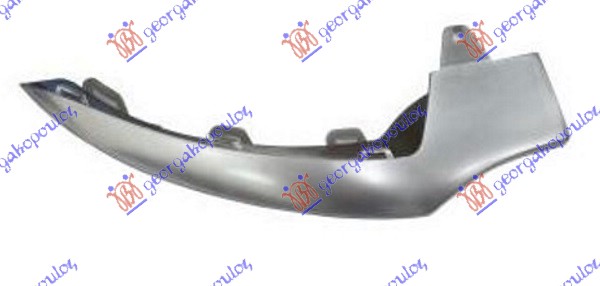 ΔΙΑΚΟΣΜΗΤΙΚΟ ΠΡΟΦΥΛΑΚΤΗΡΑ ΕΜΠΡΟΣ ΚΑΤΩ ΑΚΡΑΙΟ ΑΣΗΜΙ (AMG) ΔΕΞ