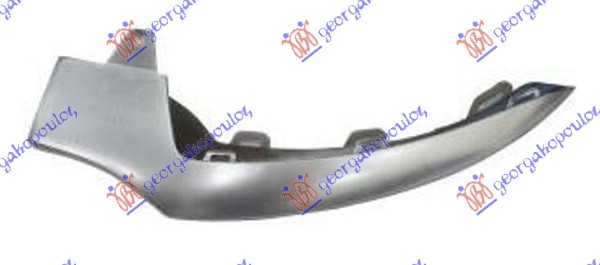 ΔΙΑΚΟΣΜΗΤΙΚΟ ΠΡΟΦΥΛΑΚΤΗΡΑ ΕΜΠΡΟΣ ΚΑΤΩ ΑΚΡΑΙΟ ΑΣΗΜΙ (AMG) ΑΡ