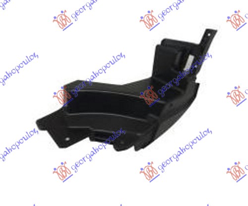 ΕΝΙΣΧΥΣΗ ΠΡΟΦΥΛΑΚΤΗΡΑ ΕΜΠΡΟΣ ΚΑΤΩ ΠΛΑΣΤΙΚΗ (AMG-LINE) ΔΕΞ