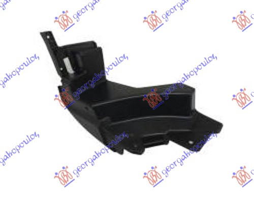 ΕΝΙΣΧΥΣΗ ΠΡΟΦΥΛΑΚΤΗΡΑ ΕΜΠΡΟΣ ΚΑΤΩ ΠΛΑΣΤΙΚΗ (AMG-LINE) ΑΡ