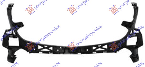 ΕΝΙΣΧΥΣΗ ΠΡΟΦΥΛΑΚΤΗΡΑ ΕΜΠΡΟΣ ΠΛΑΣΤΙΚΗ (AMG)