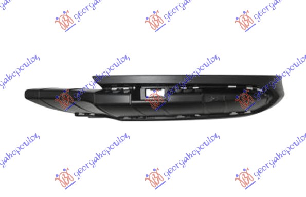 ΣΠΟΙΛΕΡ ΠΡΟΦΥΛΑΚΤΗΡΑ ΕΜΠΡΟΣ (AMG LINE) ΑΡ