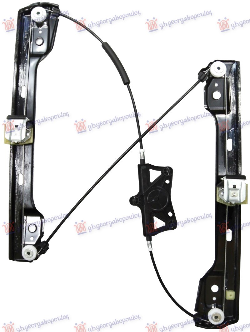 ΓΡΥΛΛΟΣ ΠΑΡΑΘΥΡΟΥ ΕΜΠΡΟΣ ΗΛΕΚΤΡΙΚΟΣ (ΧΩΡΙΣ ΜΟΤΕΡ) ΔΕΞ