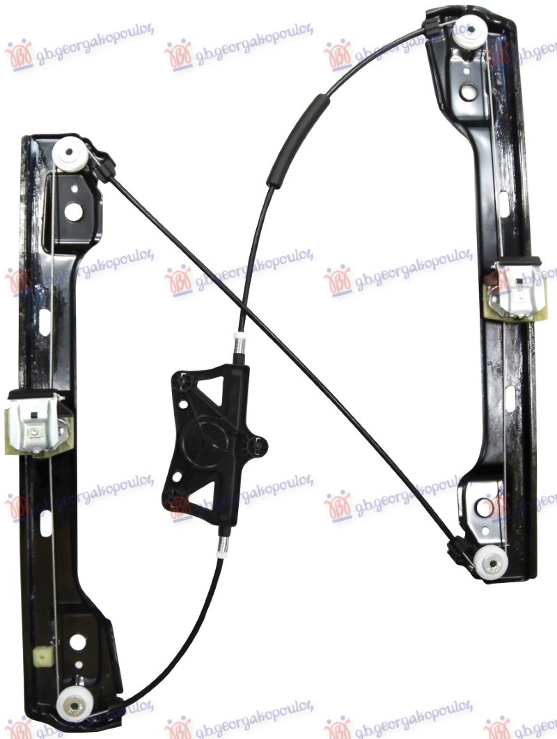 ΓΡΥΛΛΟΣ ΠΑΡΑΘΥΡΟΥ ΕΜΠΡΟΣ ΗΛΕΚΤΡΙΚΟΣ (ΧΩΡΙΣ ΜΟΤΕΡ) ΑΡ