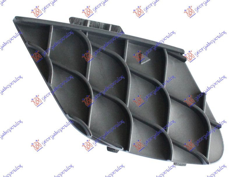 ΚΑΛΥΜΜΑ ΓΑΝΤΖΟΥ ΔΙΧΤΥΟΥ ΠΡΟΦΥΛΑΚΤΗΡΑ ΕΜΠΡΟΣ (AMG LINE)