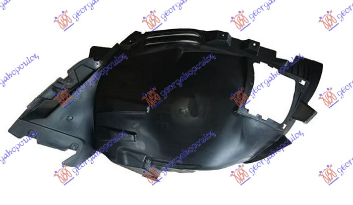 ΘΟΛΟΣ ΕΜΠΡΟΣ ΠΛΑΣΤΙΚΟΣ (ΕΜΠΡΟΣ ΚΟΜΜΑΤΙ) ΔΕΞ