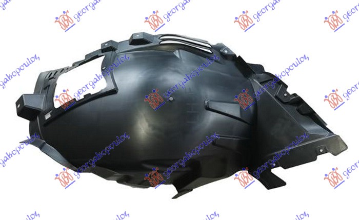 ΘΟΛΟΣ ΕΜΠΡΟΣ ΠΛΑΣΤΙΚΟΣ (ΕΜΠΡΟΣ ΚΟΜΜΑΤΙ) ΑΡ