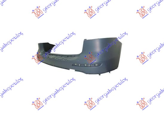 ΠΡΟΦΥΛΑΚΤΗΡΑΣ ΠΙΣΩ ΒΑΦΟΜΕΝΟΣ