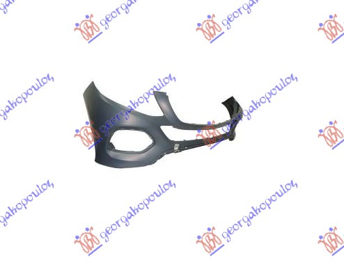 ΠΡΟΦΥΛΑΚΤΗΡΑΣ ΕΜΠΡΟΣ ΒΑΦΟΜΕΝΟΣ (ΜΕ 2 PDC)