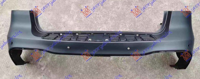 ΠΡΟΦΥΛΑΚΤΗΡΑΣ ΠΙΣΩ ΒΑΦΟΜΕΝΟΣ (ΜΕ 6 PDC) (AMG-LINE)