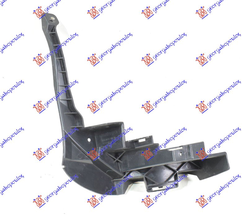 ΕΝΙΣΧΥΣΗ ΠΡΟΦΥΛΑΚΤΗΡΑ ΕΜΠΡΟΣ ΚΑΤΩ ΠΛΑΣΤΙΚΗ (AMG-LINE) ΔΕΞ