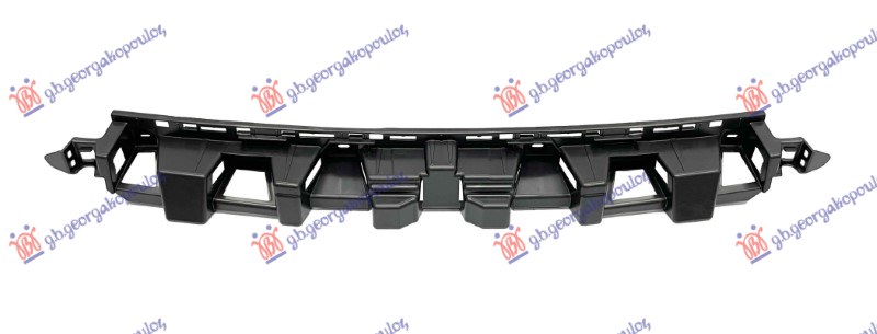 ΕΝΙΣΧΥΣΗ ΠΡΟΦΥΛΑΚΤΗΡΑ ΠΙΣΩ ΠΛΑΣΤΙΚΗ ΑΝΩ