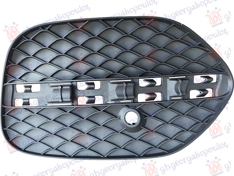 ΔΙΧΤΥ ΠΡΟΦΥΛΑΚΤΗΡΑ ΕΜΠΡΟΣ (ΜΕ PDC) (ΜΕ ΤΡΥΠΕΣ ΓΙΑ ΔΙΑΚΟΣΜΗΤΙΚΟ) ΔΕΞ