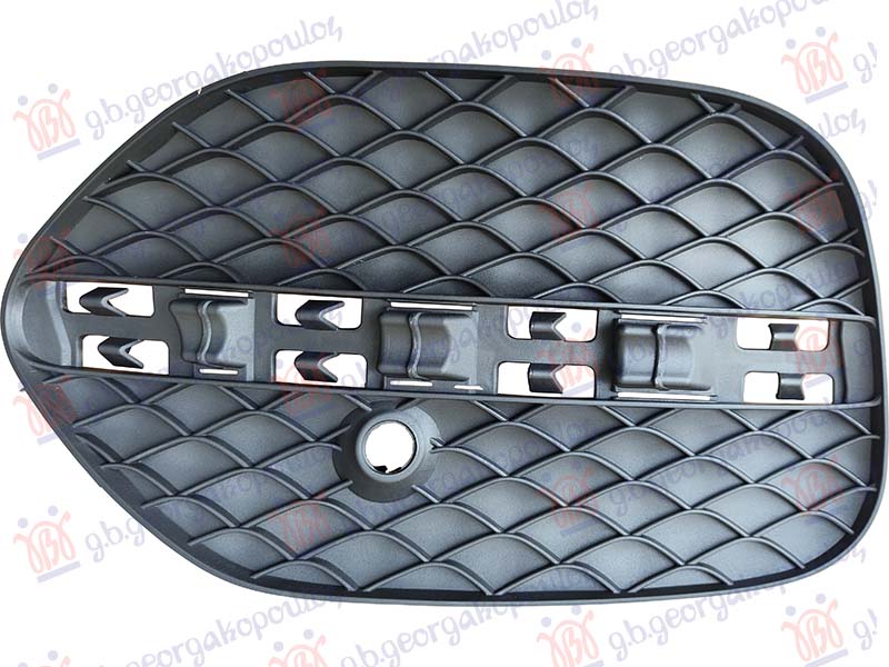 ΔΙΧΤΥ ΠΡΟΦΥΛΑΚΤΗΡΑ ΕΜΠΡΟΣ (ΜΕ PDC) (ΜΕ ΤΡΥΠΕΣ ΓΙΑ ΔΙΑΚΟΣΜΗΤΙΚΟ) ΑΡ