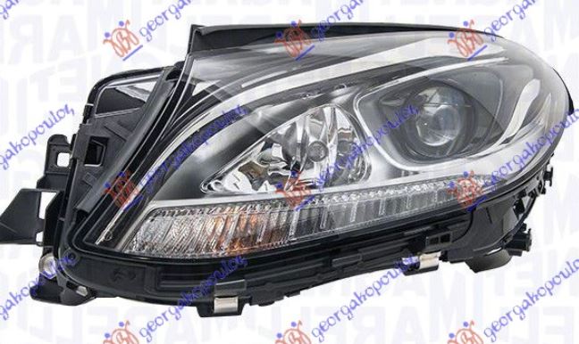 ΦΑΝΟΣ ΕΜΠΡΟΣ ΗΛΕΚΤΡΙΚΟΣ (ΜΕ ΦΩΣ ΗΜΕΡΑΣ LED) (E) (DEPO) ΑΡ