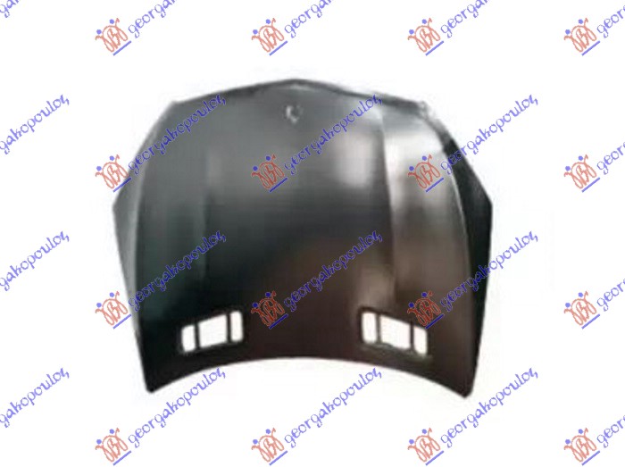 ΚΑΠΟ ΕΜΠΡΟΣ (ΑΛΟΥΜΙΝΙΟ)