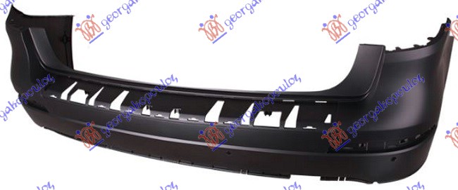 ΠΡΟΦΥΛΑΚΤΗΡΑΣ ΠΙΣΩ ΒΑΦΟΜΕΝΟΣ (ΜΕ 6 PDC)