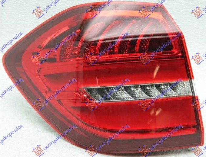 ΦΑΝΟΣ ΠΙΣΩ ΕΞΩ LED (MARELLI) ΑΡ