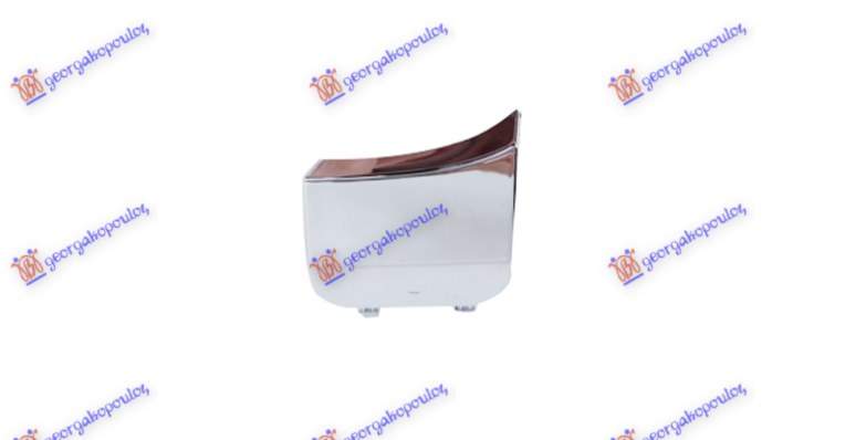 ΚΑΛΥΜΜΑ ΓΑΝΤΖΟΥ ΕΜΠΡΟΣ ΧΡΩΜΙΟ