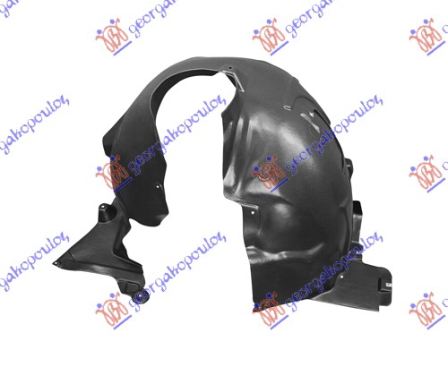 ΘΟΛΟΣ ΕΜΠΡΟΣ ΠΛΑΣΤΙΚΟΣ ΑΡ