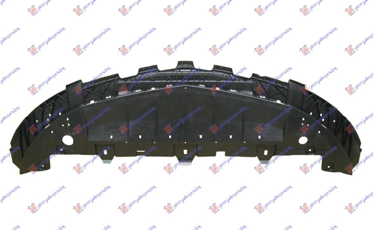 ΠΟΔΙΑ ΠΡΟΦΥΛΑΚΤΗΡΑ ΕΜΠΡΟΣ ΠΛΑΣΤΙΚΗ (AMG LINE)