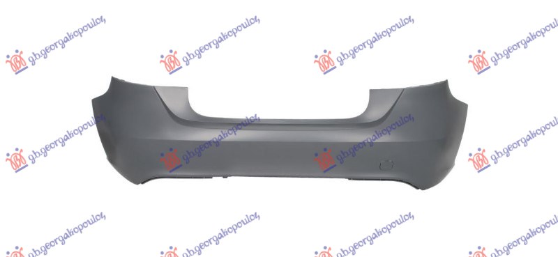 ΠΡΟΦΥΛΑΚΤΗΡΑΣ ΠΙΣΩ ΒΑΦΟΜΕΝΟΣ