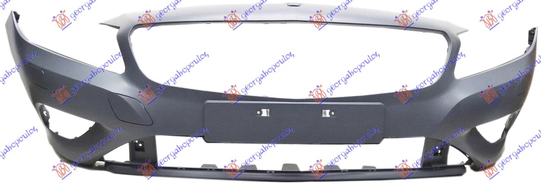 ΠΡΟΦΥΛΑΚΤΗΡΑΣ ΕΜΠΡΟΣ ΒΑΦΟΜΕΝΟΣ (ΜΕ ΤΡΥΠΕΣ ΓΙΑ ΠΙΤΣΙΛΙΣΤΗΡΙΑ)