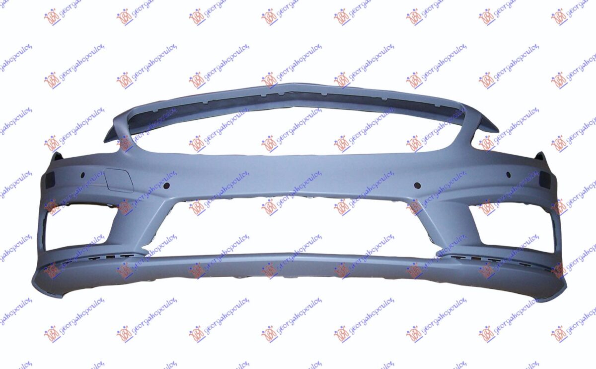 ΠΡΟΦΥΛΑΚΤΗΡΑΣ ΕΜΠΡΟΣ ΒΑΦΟΜΕΝΟΣ (AMG LINE) (ΜΕ 6 PDC & ΠΙΤΣΙΛΙΣΤΗΡΙΑ)