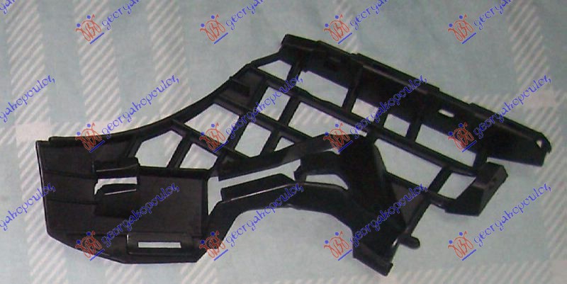 ΒΑΣΗ ΠΡΟΦΥΛΑΚΤΗΡΑ ΕΜΠΡΟΣ ΠΛΑΙΝΗ ΠΛΑΣΤΙΚΗ (AMG LINE) ΔΕΞ