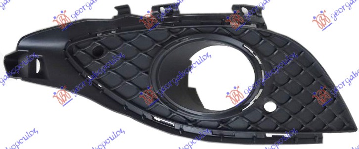 ΔΙΧΤΥ ΠΡΟΦΥΛΑΚΤΗΡΑ ΕΜΠΡΟΣ (ΜΕ ΤΡΥΠΑ ΠΡΟΒΟΛΕΑ & ΤΡΥΠΕΣ ΓΙΑ ΧΡΩΜΙΟ) ΑΡ