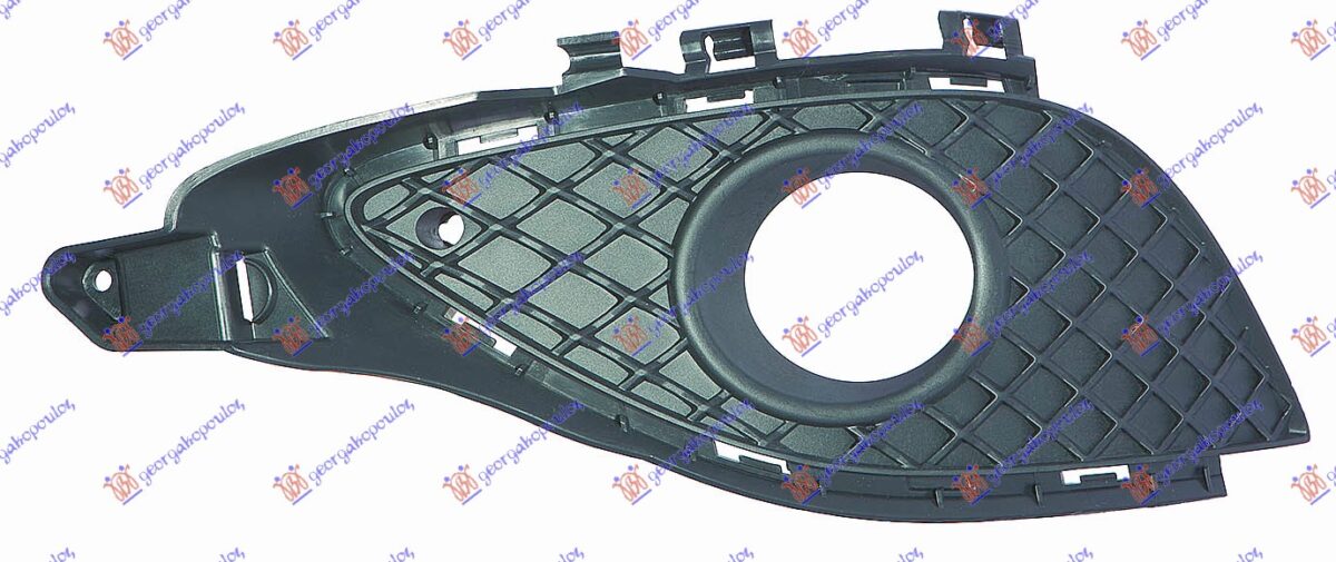 ΔΙΧΤΥ ΠΡΟΦΥΛΑΚΤΗΡΑ ΕΜΠΡΟΣ (ΜΕ ΤΡΥΠΑ ΓΙΑ ΠΡΟΒΟΛΕΑ & ΧΩΡΙΣ ΤΡΥΠΑ ΓΙΑ ΧΡΩΜΙΟ) ΑΡ