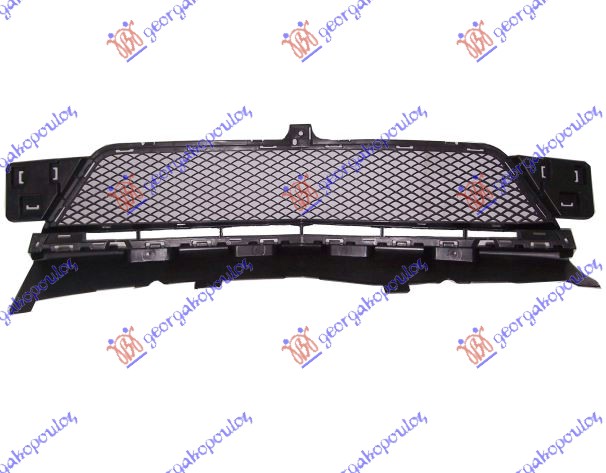 ΔΙΧΤΥ ΠΡΟΦΥΛΑΚΤΗΡΑ ΕΜΠΡΟΣ (AMG LINE)