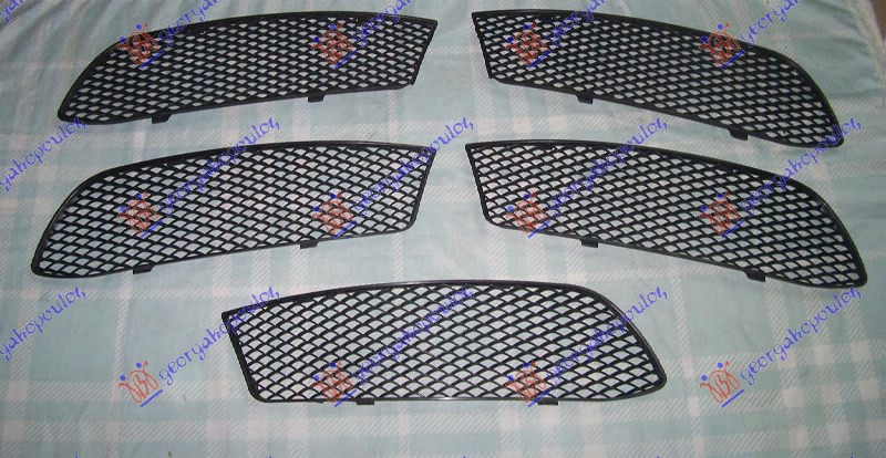 ΔΙΧΤΥ ΠΡΟΦΥΛΑΚΤΗΡΑ ΕΜΠΡΟΣ (AMG LINE) ΔΕΞ