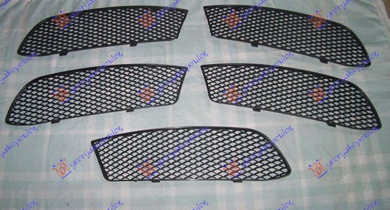 ΔΙΧΤΥ ΠΡΟΦΥΛΑΚΤΗΡΑ ΕΜΠΡΟΣ (AMG LINE) ΑΡ