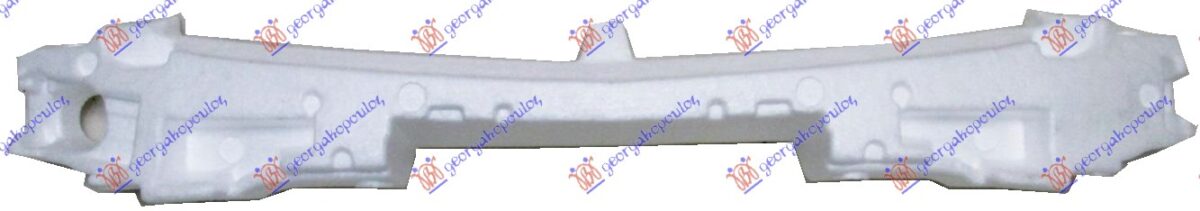 ΑΝΤΙΘΟΡΥΒΙΚΟ ΠΡΟΦΥΛΑΚΤΗΡΑ ΕΜΠΡΟΣ (AMG LINE)